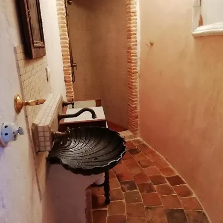 Bed & Breakfast La Tour Mandot