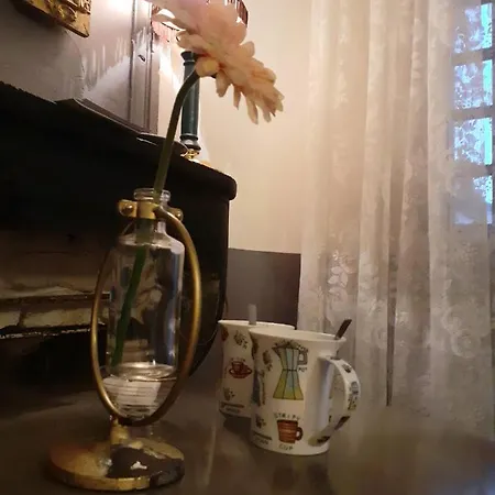 La Tour Mandot Bed & Breakfast 3*