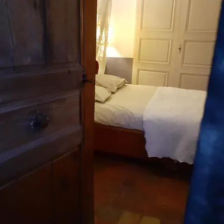 Frühstückspension La Tour Mandot *