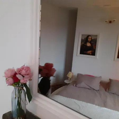 La Tour Mandot Bed & Breakfast Montluel