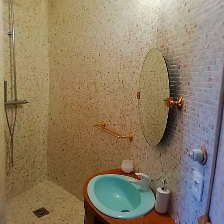 La Tour Mandot 3*
