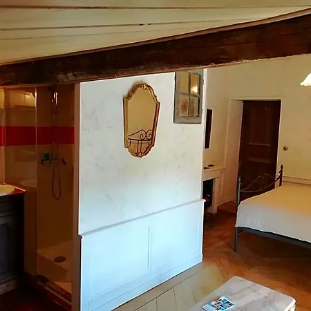 La Tour Mandot Bed & Breakfast Montluel