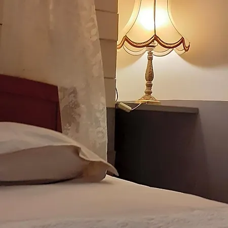 Bed & Breakfast La Tour Mandot
