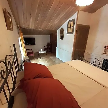 Bed & Breakfast La Tour Mandot Montluel