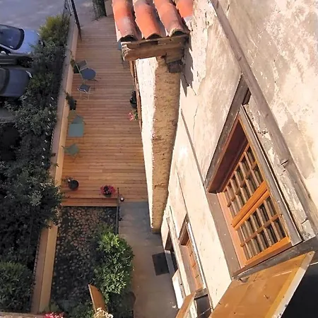 Bed & Breakfast La Tour Mandot